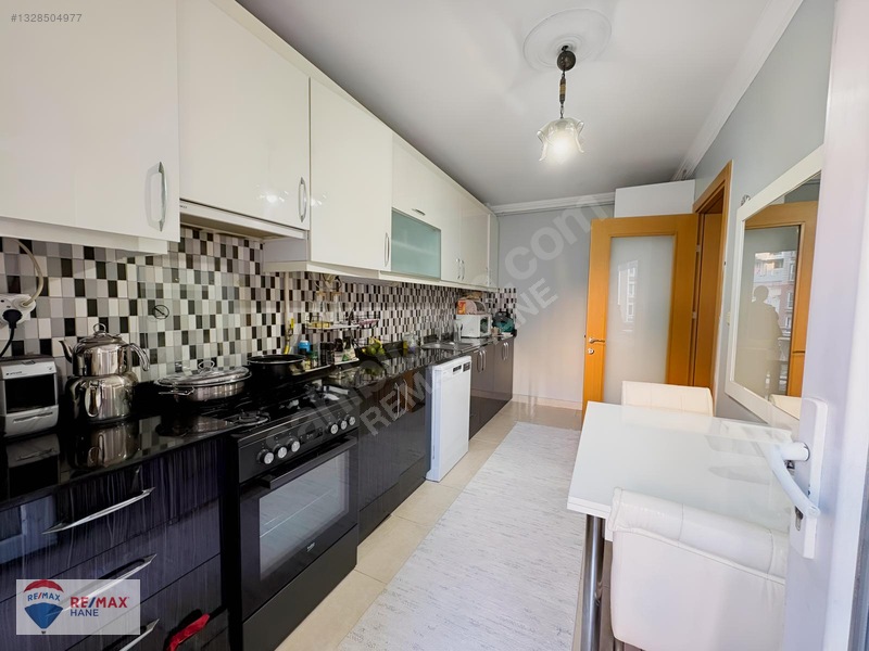 Seyrantepe 560 Kiptaş İbb Bloklarında 2+1 5. Kat Balkonlu — fotoğraf 13