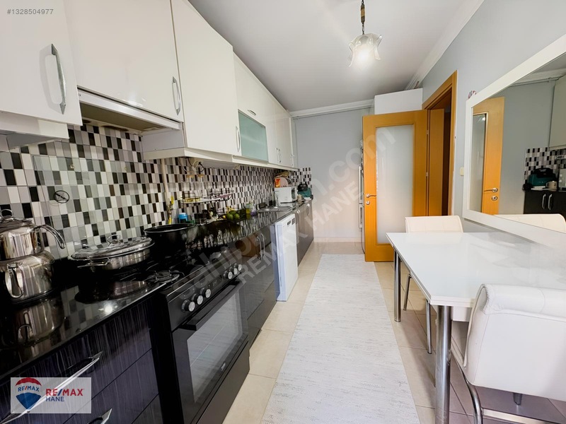 Seyrantepe 560 Kiptaş İbb Bloklarında 2+1 5. Kat Balkonlu — fotoğraf 14