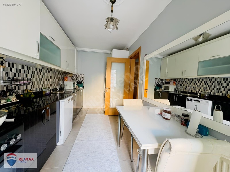Seyrantepe 560 Kiptaş İbb Bloklarında 2+1 5. Kat Balkonlu — fotoğraf 15