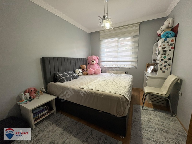 Seyrantepe 560 Kiptaş İbb Bloklarında 2+1 5. Kat Balkonlu — fotoğraf 16