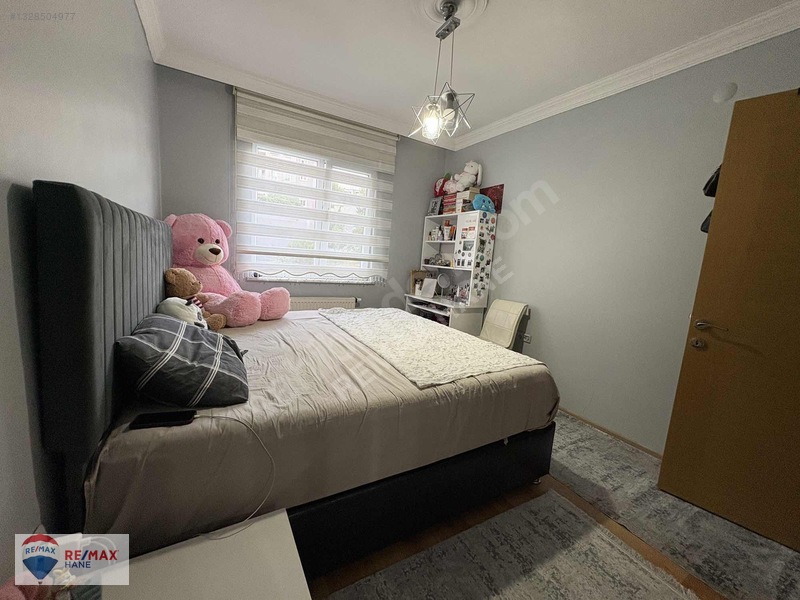 Seyrantepe 560 Kiptaş İbb Bloklarında 2+1 5. Kat Balkonlu — fotoğraf 17