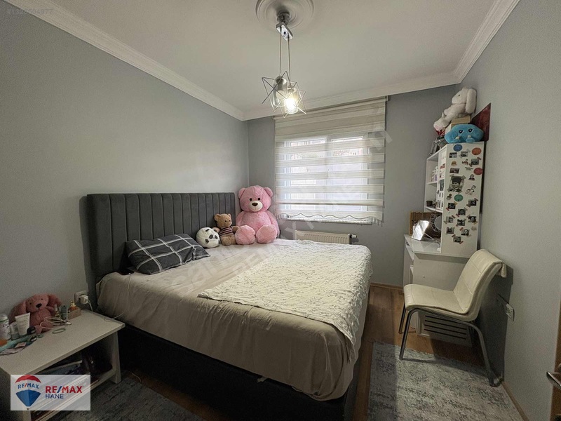 Seyrantepe 560 Kiptaş İbb Bloklarında 2+1 5. Kat Balkonlu — fotoğraf 18