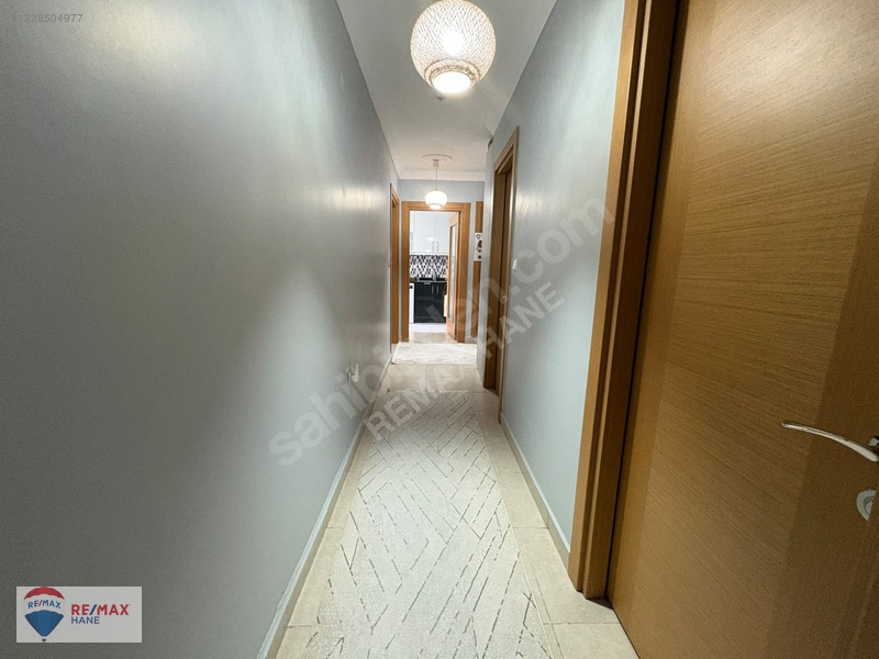 Seyrantepe 560 Kiptaş İbb Bloklarında 2+1 5. Kat Balkonlu — fotoğraf 19
