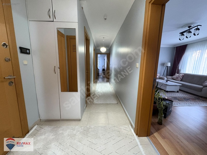 Seyrantepe 560 Kiptaş İbb Bloklarında 2+1 5. Kat Balkonlu — fotoğraf 20