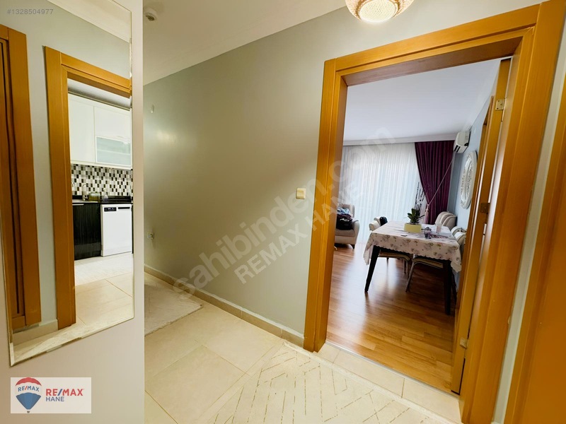 Seyrantepe 560 Kiptaş İbb Bloklarında 2+1 5. Kat Balkonlu — fotoğraf 21