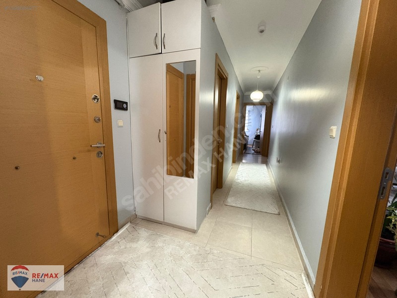 Seyrantepe 560 Kiptaş İbb Bloklarında 2+1 5. Kat Balkonlu — fotoğraf 23
