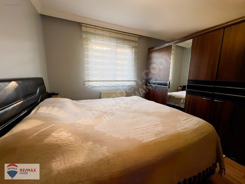 Seyrantepe 560 Kiptaş İbb Bloklarında 2+1 5. Kat Balkonlu — fotoğraf 24