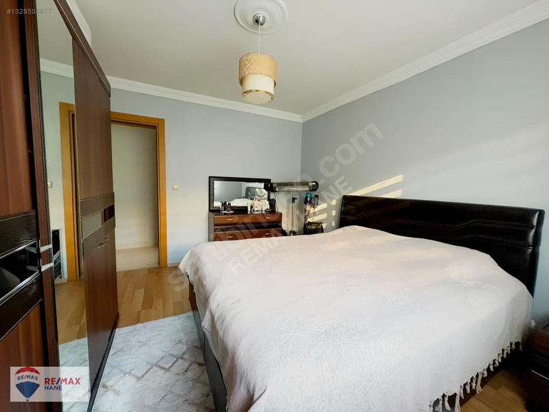 Seyrantepe 560 Kiptaş İbb Bloklarında 2+1 5. Kat Balkonlu — fotoğraf 25