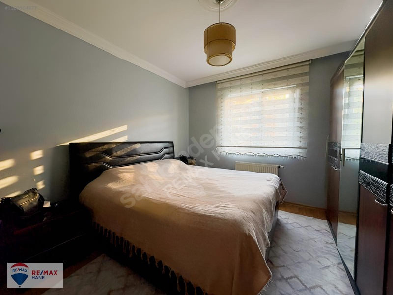 Seyrantepe 560 Kiptaş İbb Bloklarında 2+1 5. Kat Balkonlu — fotoğraf 26