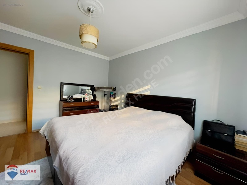 Seyrantepe 560 Kiptaş İbb Bloklarında 2+1 5. Kat Balkonlu — fotoğraf 27