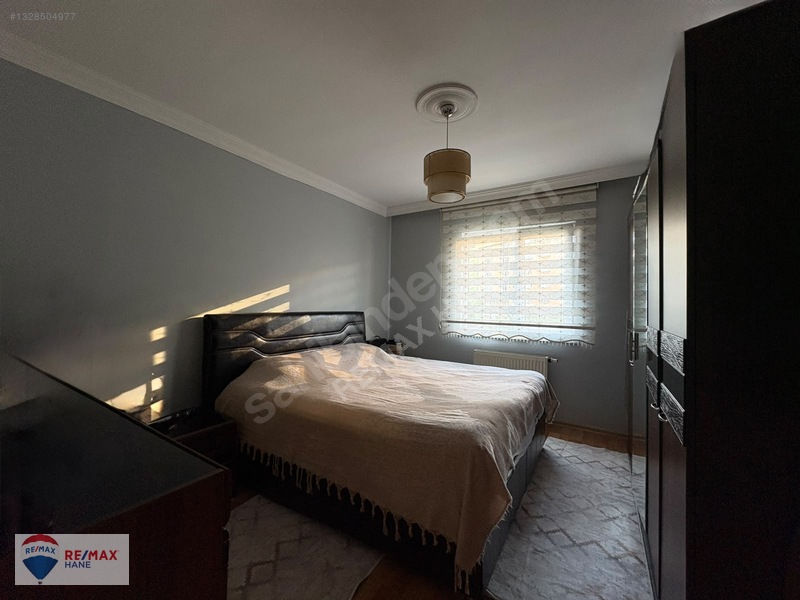 Seyrantepe 560 Kiptaş İbb Bloklarında 2+1 5. Kat Balkonlu — fotoğraf 28