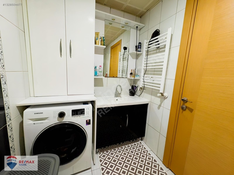 Seyrantepe 560 Kiptaş İbb Bloklarında 2+1 5. Kat Balkonlu — fotoğraf 29