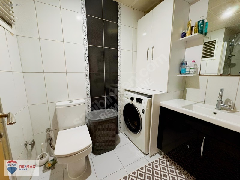 Seyrantepe 560 Kiptaş İbb Bloklarında 2+1 5. Kat Balkonlu — fotoğraf 30