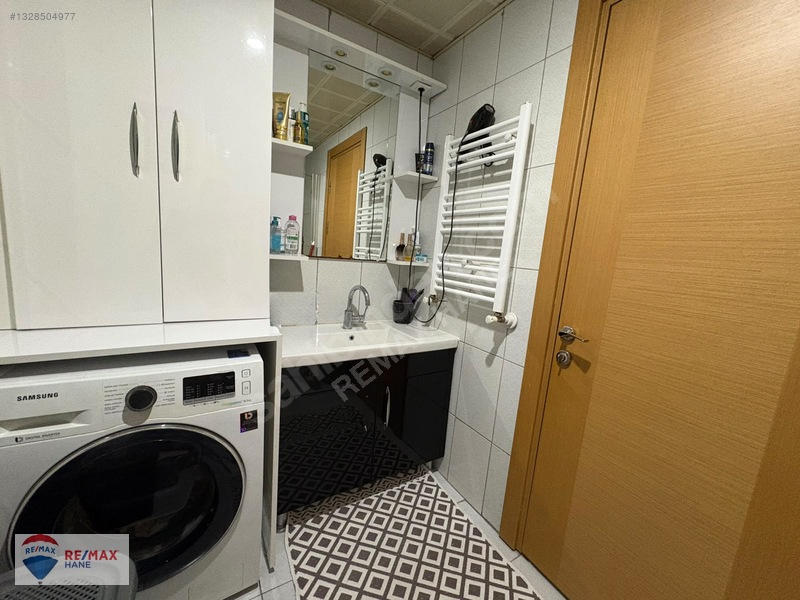 Seyrantepe 560 Kiptaş İbb Bloklarında 2+1 5. Kat Balkonlu — fotoğraf 31