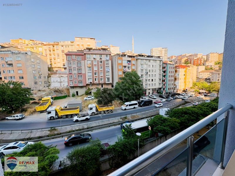 Seyrantepe 560 Kiptaş İbb Bloklarında 2+1 5. Kat Balkonlu — fotoğraf 32