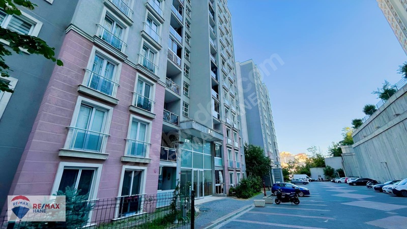 Seyrantepe 560 Kiptaş İbb Bloklarında 2+1 5. Kat Balkonlu — fotoğraf 34