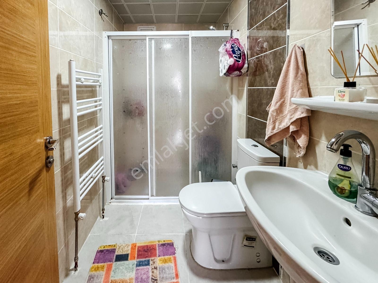 Kanlıca Toki'de Satılık 3+1 Ebeveyn Banyolu Daire — fotoğraf 13