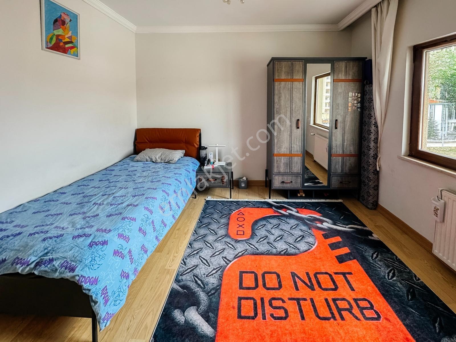 Kanlıca Toki'de Satılık 3+1 Ebeveyn Banyolu Daire — fotoğraf 15