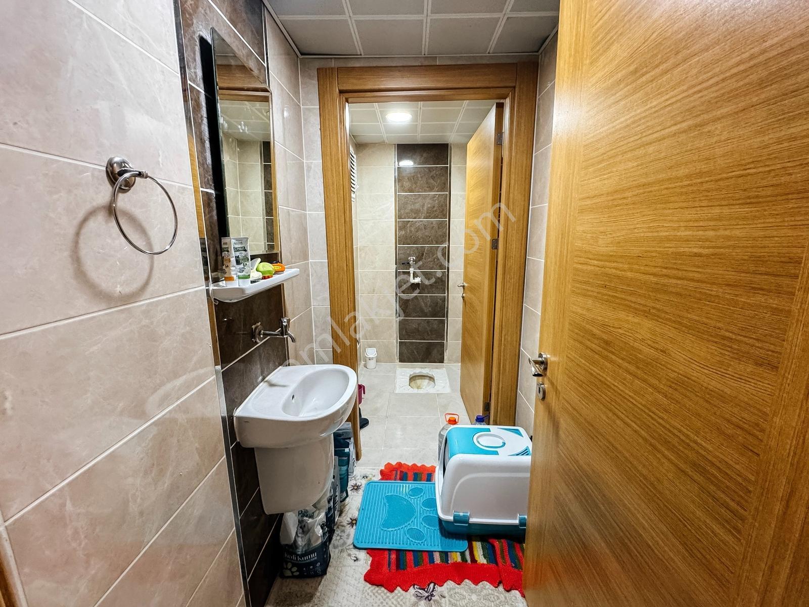 Kanlıca Toki'de Satılık 3+1 Ebeveyn Banyolu Daire — fotoğraf 25