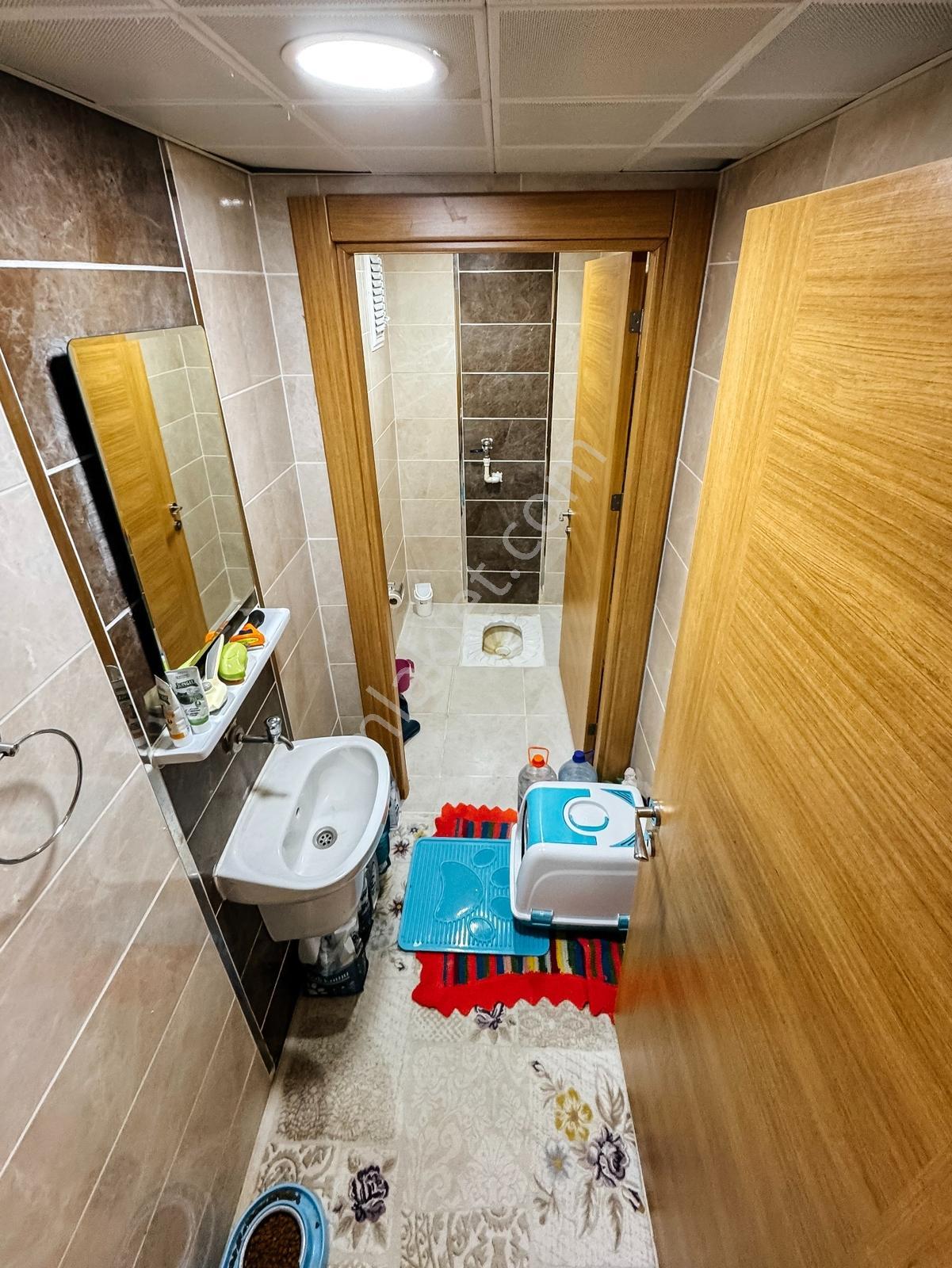 Kanlıca Toki'de Satılık 3+1 Ebeveyn Banyolu Daire — fotoğraf 26