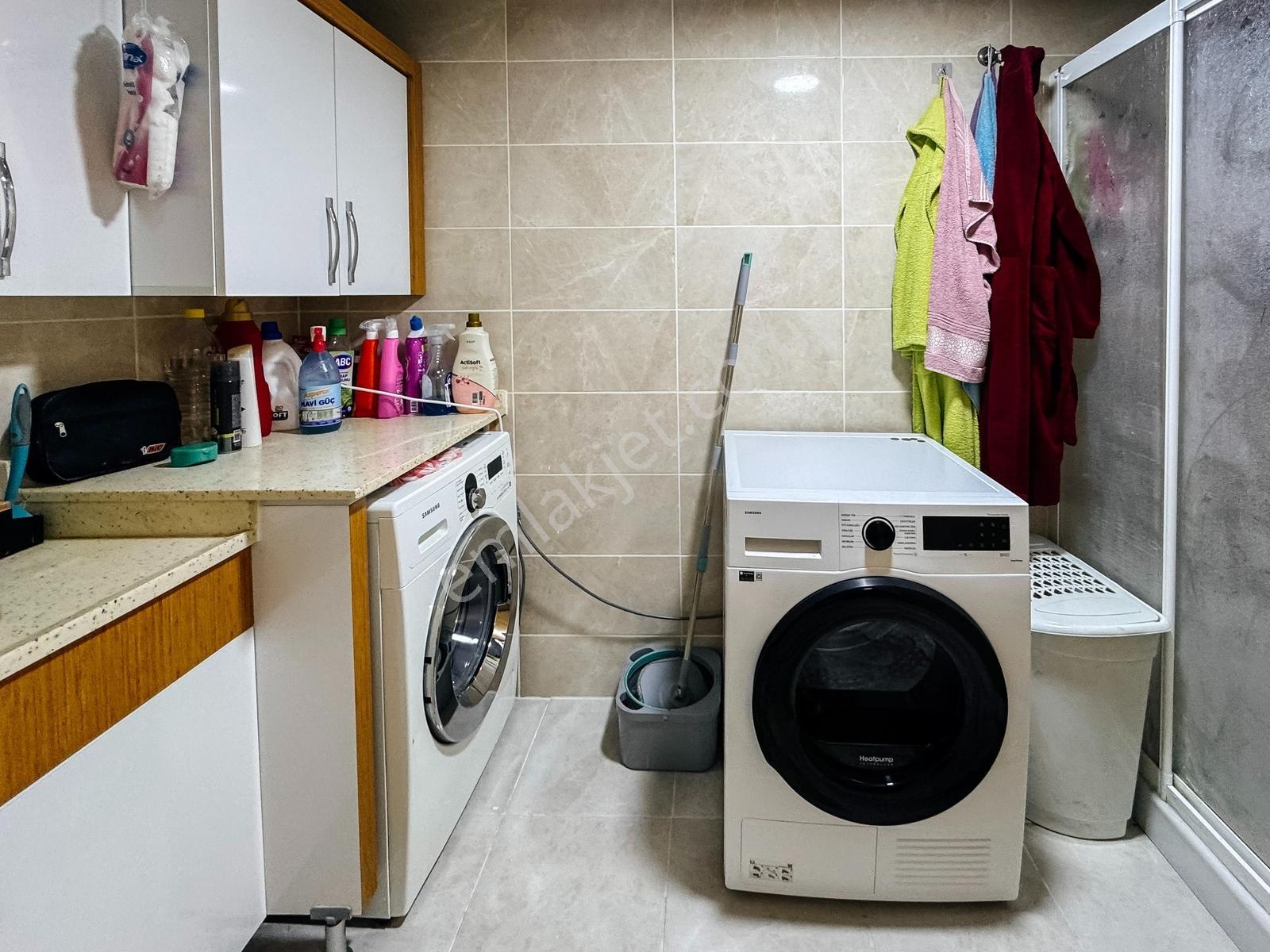 Kanlıca Toki'de Satılık 3+1 Ebeveyn Banyolu Daire — fotoğraf 27