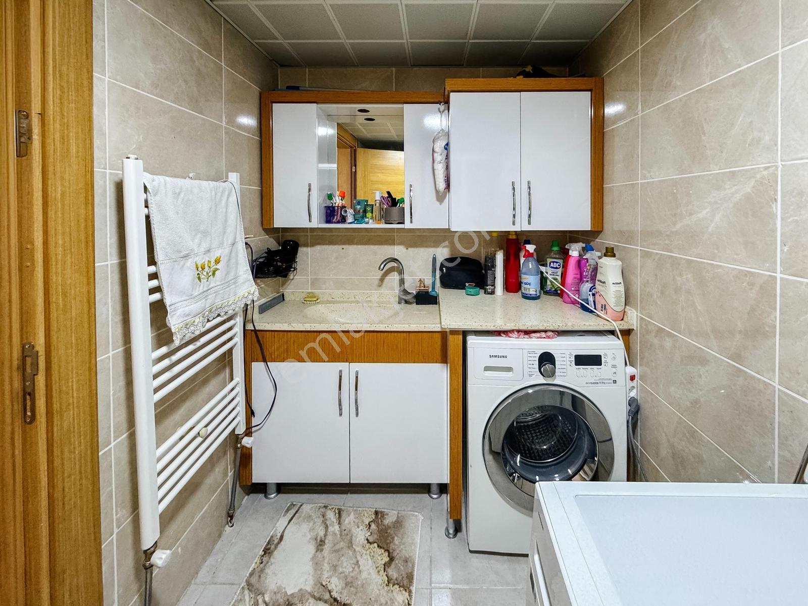 Kanlıca Toki'de Satılık 3+1 Ebeveyn Banyolu Daire — fotoğraf 28