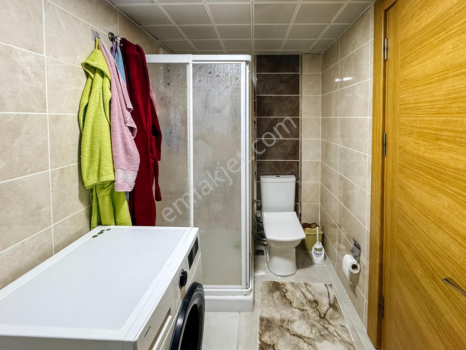 Kanlıca Toki'de Satılık 3+1 Ebeveyn Banyolu Daire — fotoğraf 29