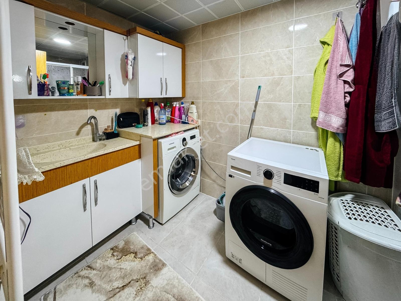 Kanlıca Toki'de Satılık 3+1 Ebeveyn Banyolu Daire — fotoğraf 30