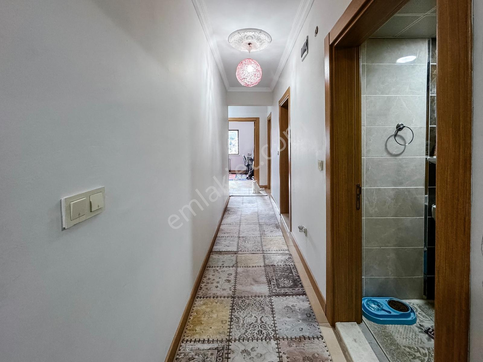 Kanlıca Toki'de Satılık 3+1 Ebeveyn Banyolu Daire — fotoğraf 37