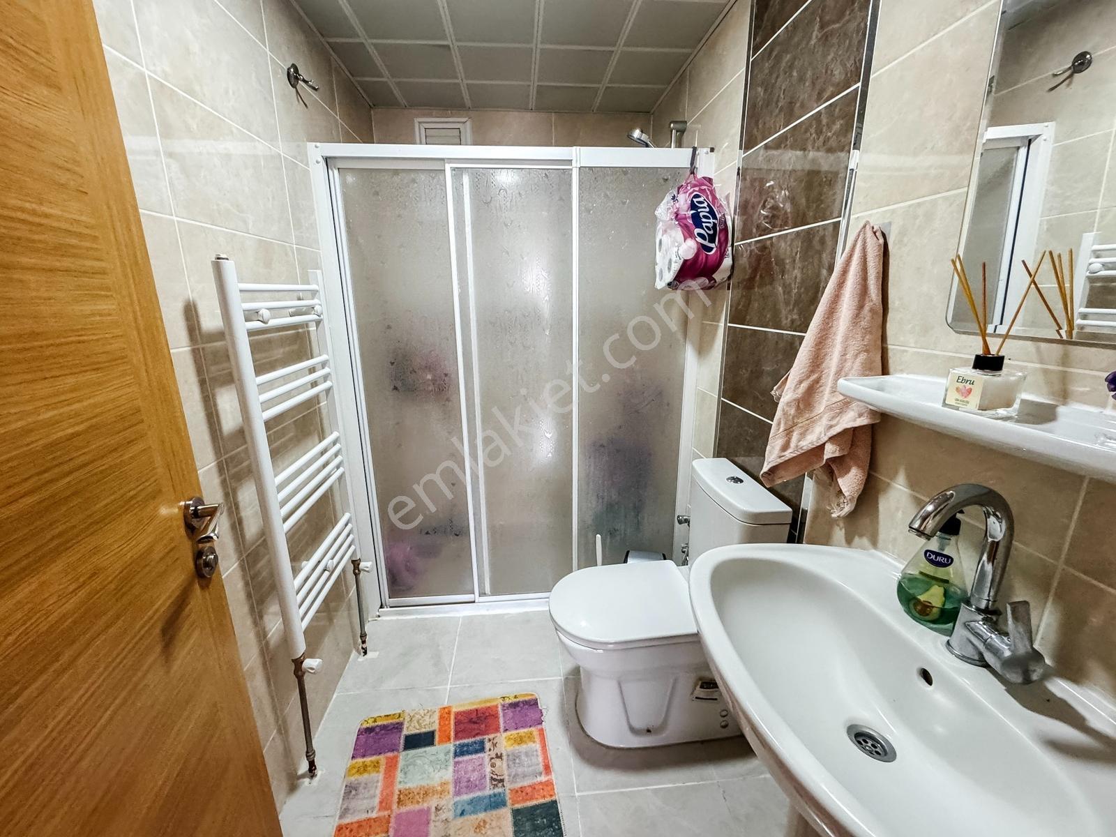 Kanlıca Toki'de Satılık 3+1 Ebeveyn Banyolu Daire — fotoğraf 40