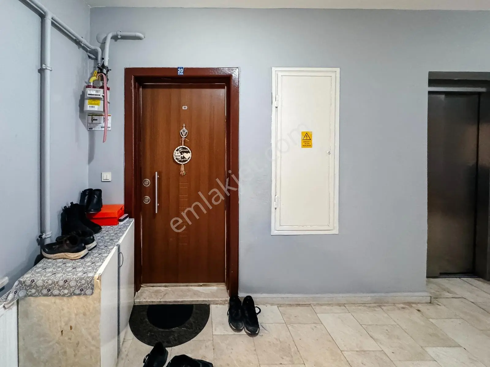 Kanlıca Toki'de Satılık 3+1 Ebeveyn Banyolu Daire — fotoğraf 43