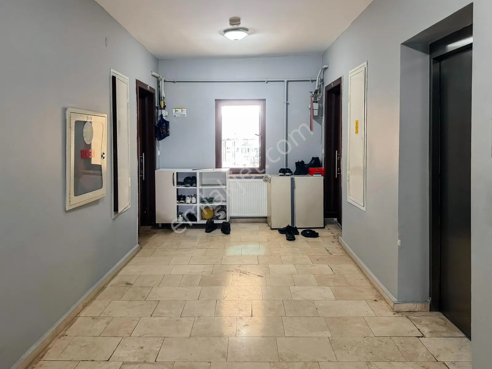 Kanlıca Toki'de Satılık 3+1 Ebeveyn Banyolu Daire — fotoğraf 44