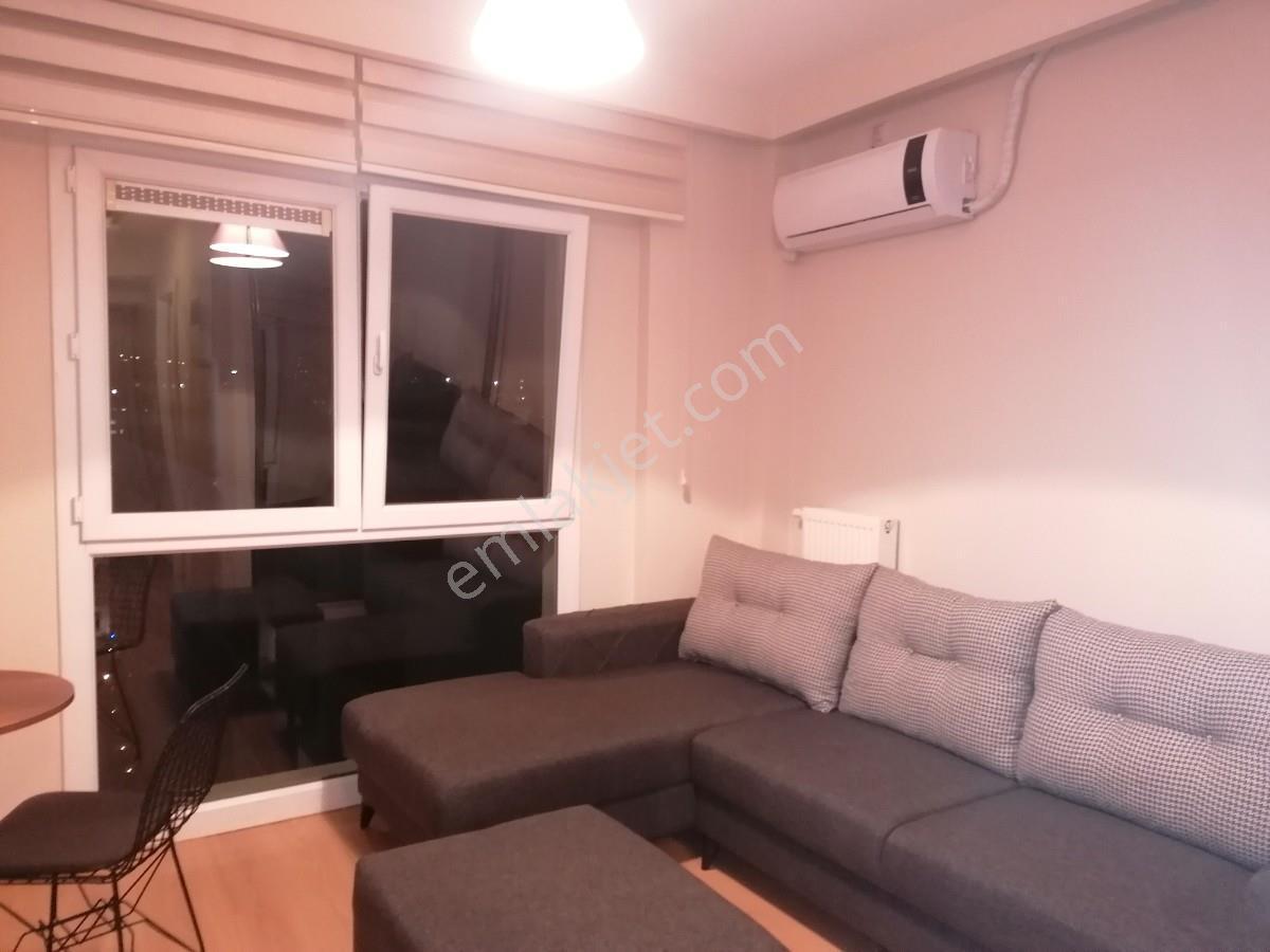 Halkalı Atakent Soyak Evostarda Stüdyo Eşyalı Satılık Daire — fotoğraf 4