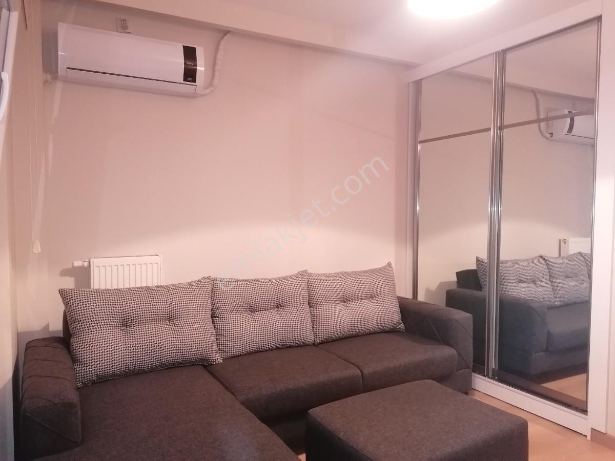 Halkalı Atakent Soyak Evostarda Stüdyo Eşyalı Satılık Daire — fotoğraf 7