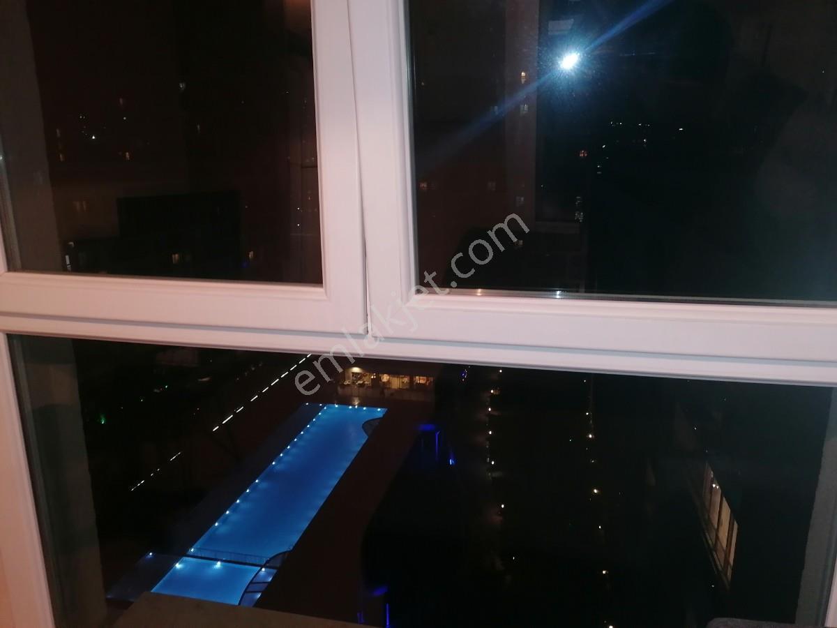 Halkalı Atakent Soyak Evostarda Stüdyo Eşyalı Satılık Daire — fotoğraf 8