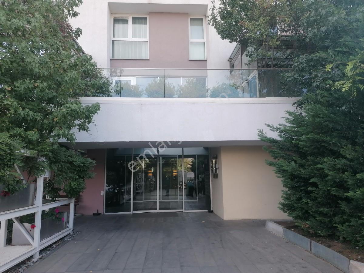 Halkalı Atakent Soyak Evostarda Stüdyo Eşyalı Satılık Daire — fotoğraf 21