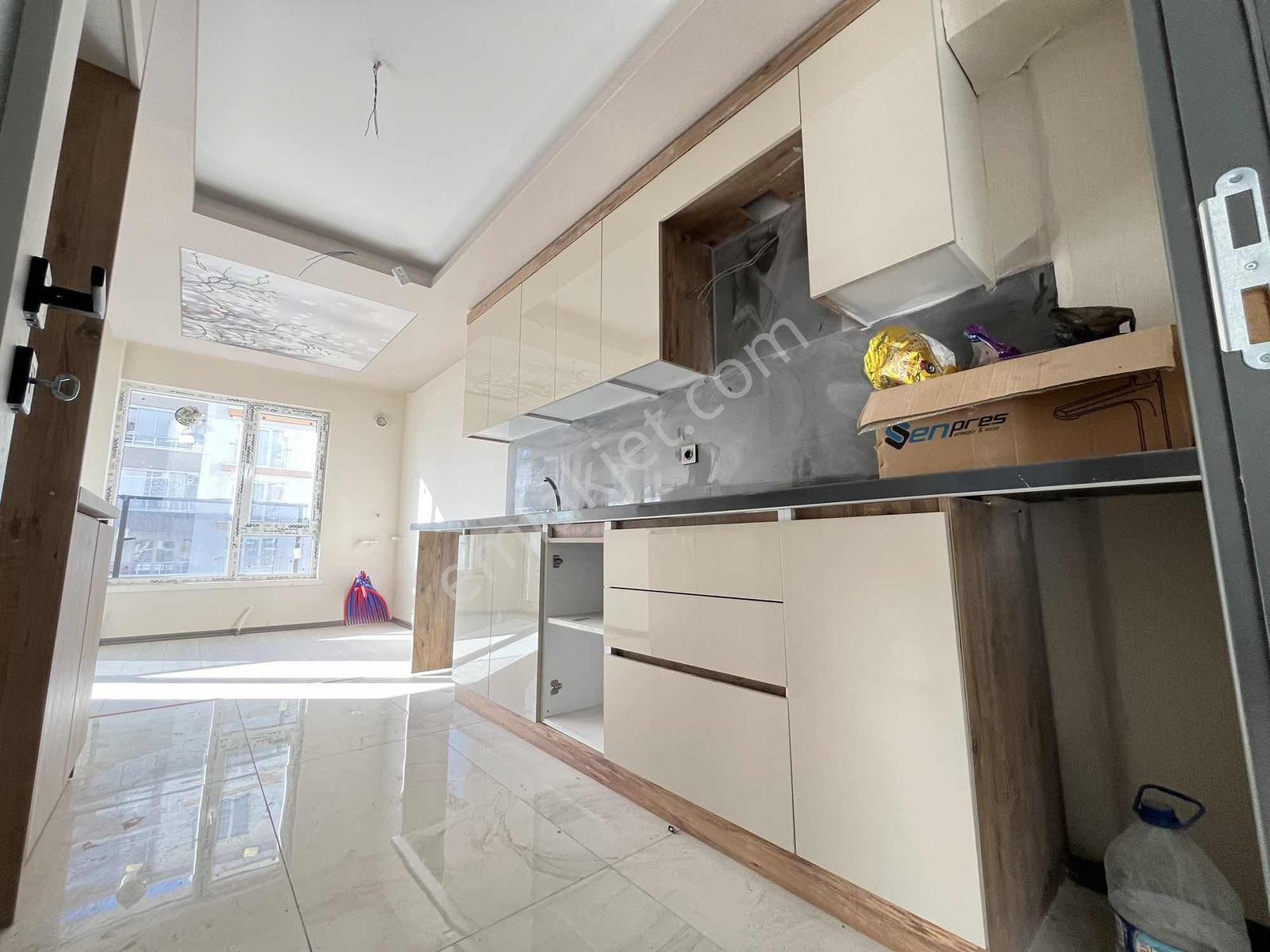 3+1 110m2 Güneş İçinde Ful + Ful Yapılı Kaçırılmaz Fırsat !! — fotoğraf 3