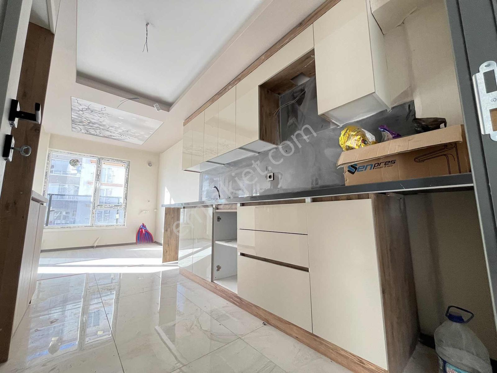 3+1 110m2 Güneş İçinde Ful + Ful Yapılı Kaçırılmaz Fırsat !! — fotoğraf 5