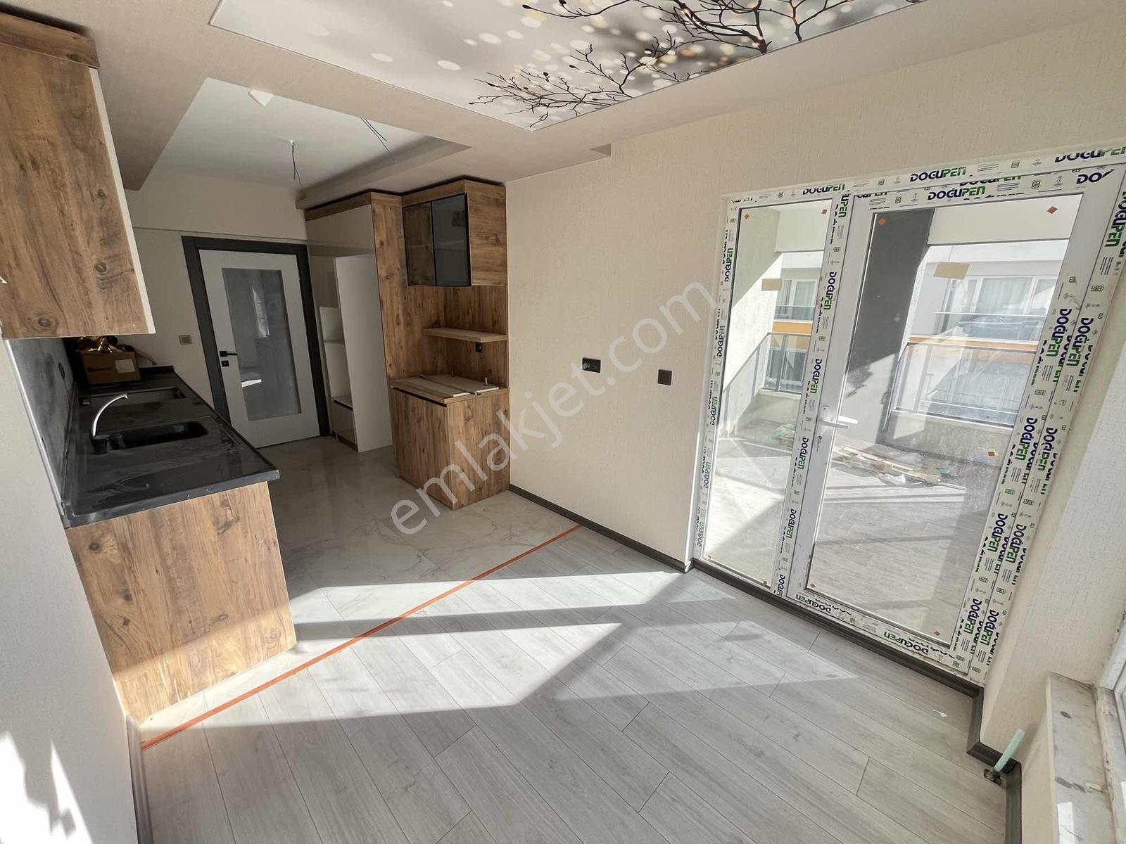 3+1 110m2 Güneş İçinde Ful + Ful Yapılı Kaçırılmaz Fırsat !! — fotoğraf 6