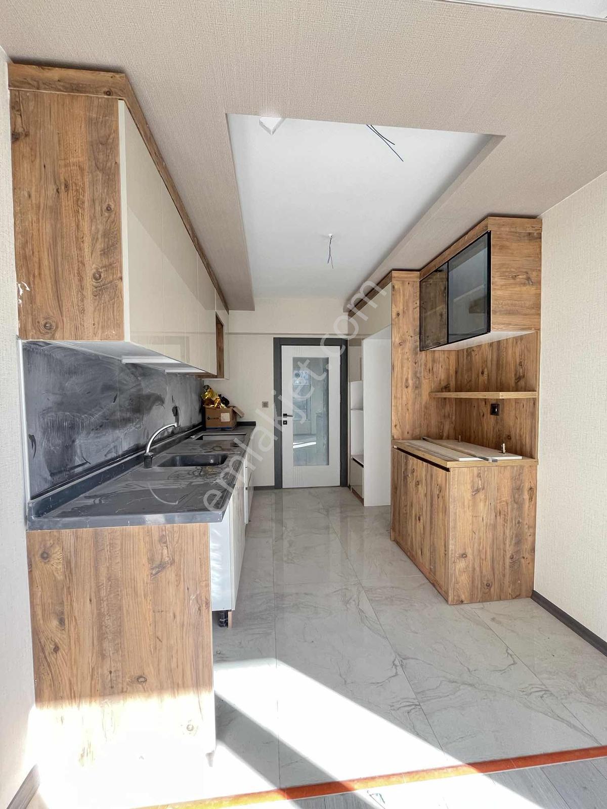 3+1 110m2 Güneş İçinde Ful + Ful Yapılı Kaçırılmaz Fırsat !! — fotoğraf 7