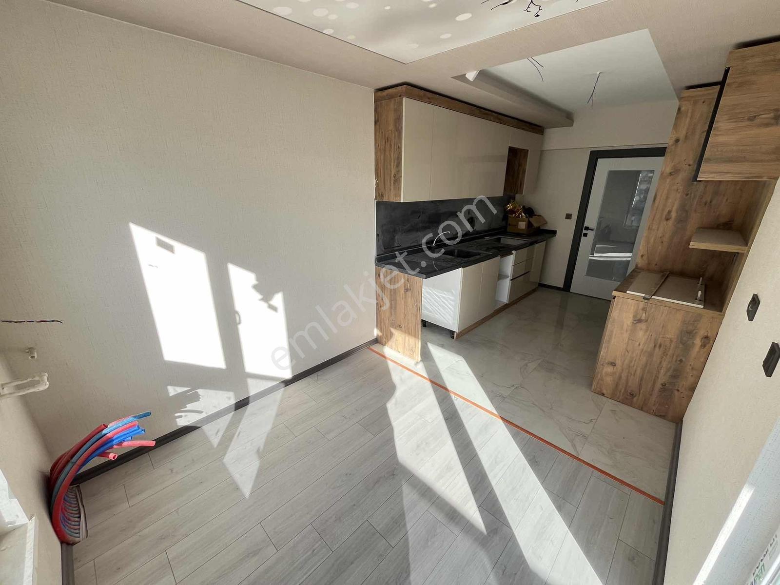 3+1 110m2 Güneş İçinde Ful + Ful Yapılı Kaçırılmaz Fırsat !! — fotoğraf 8
