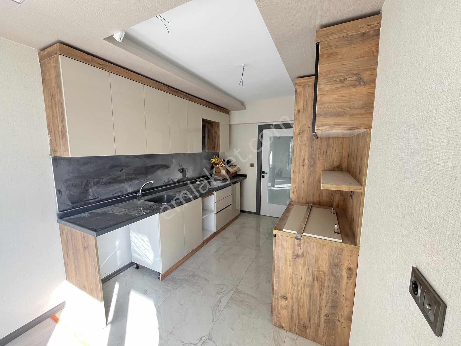 3+1 110m2 Güneş İçinde Ful + Ful Yapılı Kaçırılmaz Fırsat !! — fotoğraf 9