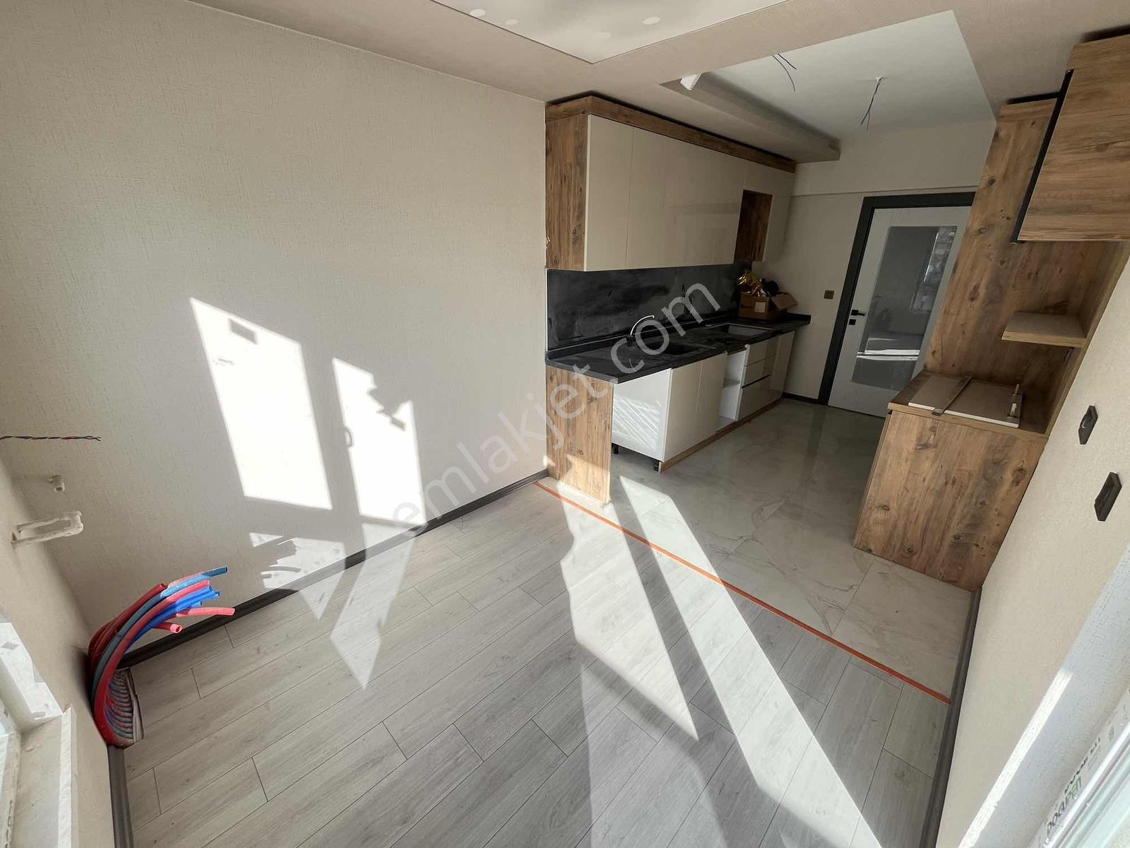 3+1 110m2 Güneş İçinde Ful + Ful Yapılı Kaçırılmaz Fırsat !! — fotoğraf 10