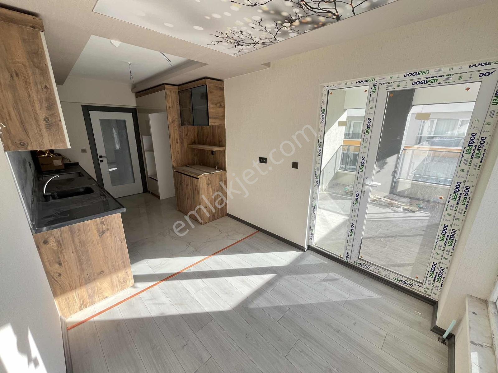 3+1 110m2 Güneş İçinde Ful + Ful Yapılı Kaçırılmaz Fırsat !! — fotoğraf 11
