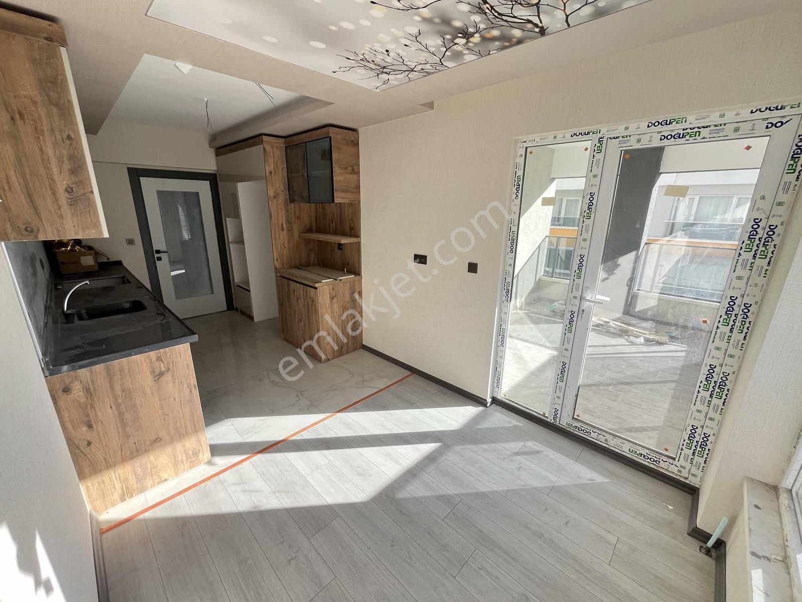 3+1 110m2 Güneş İçinde Ful + Ful Yapılı Kaçırılmaz Fırsat !! — fotoğraf 34
