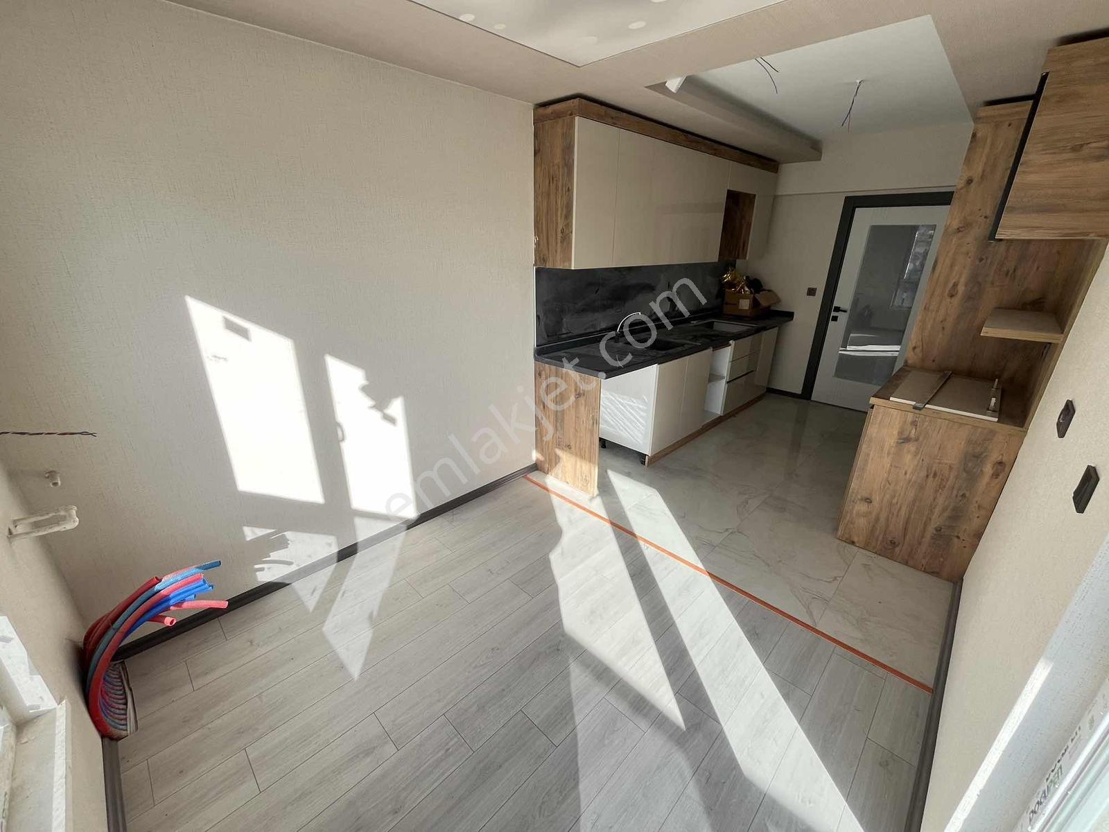 3+1 110m2 Güneş İçinde Ful + Ful Yapılı Kaçırılmaz Fırsat !! — fotoğraf 35