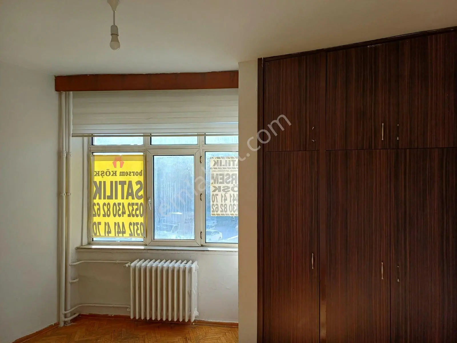 Hoşdere Caddesinde Yukarı Ayrancı Ön Cephe Katta Asansörlü Manzaralı 3+1 Satılık Daire — fotoğraf 25