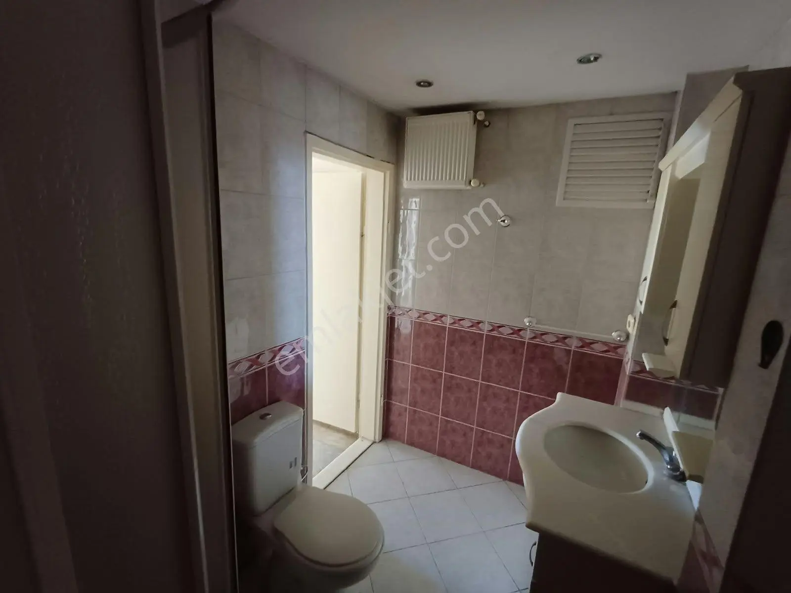 Hoşdere Caddesinde Yukarı Ayrancı Ön Cephe Katta Asansörlü Manzaralı 3+1 Satılık Daire — fotoğraf 28
