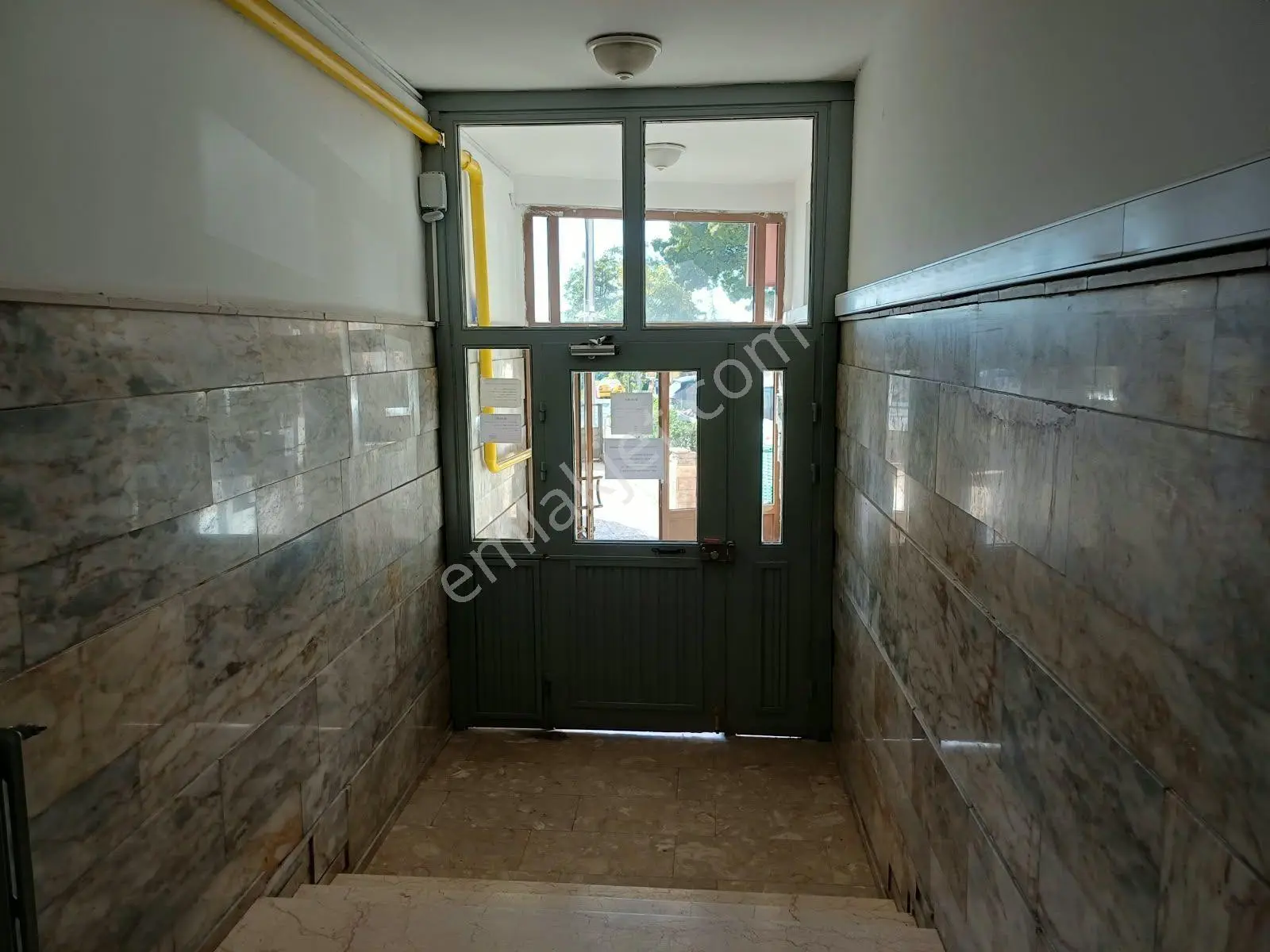Hoşdere Caddesinde Yukarı Ayrancı Ön Cephe Katta Asansörlü Manzaralı 3+1 Satılık Daire — fotoğraf 53