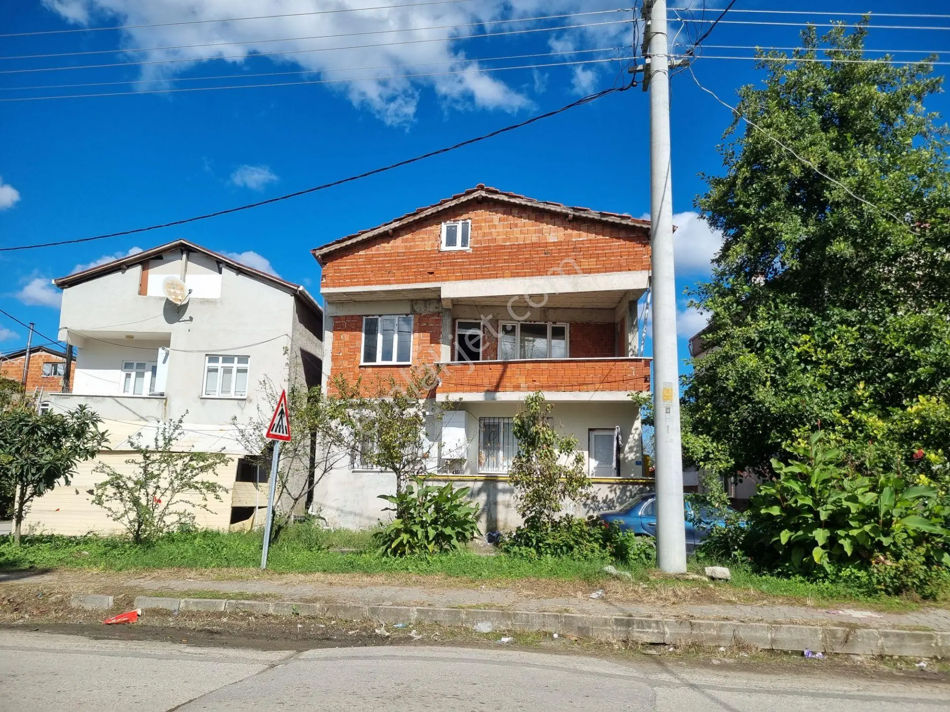 Satılık Bina